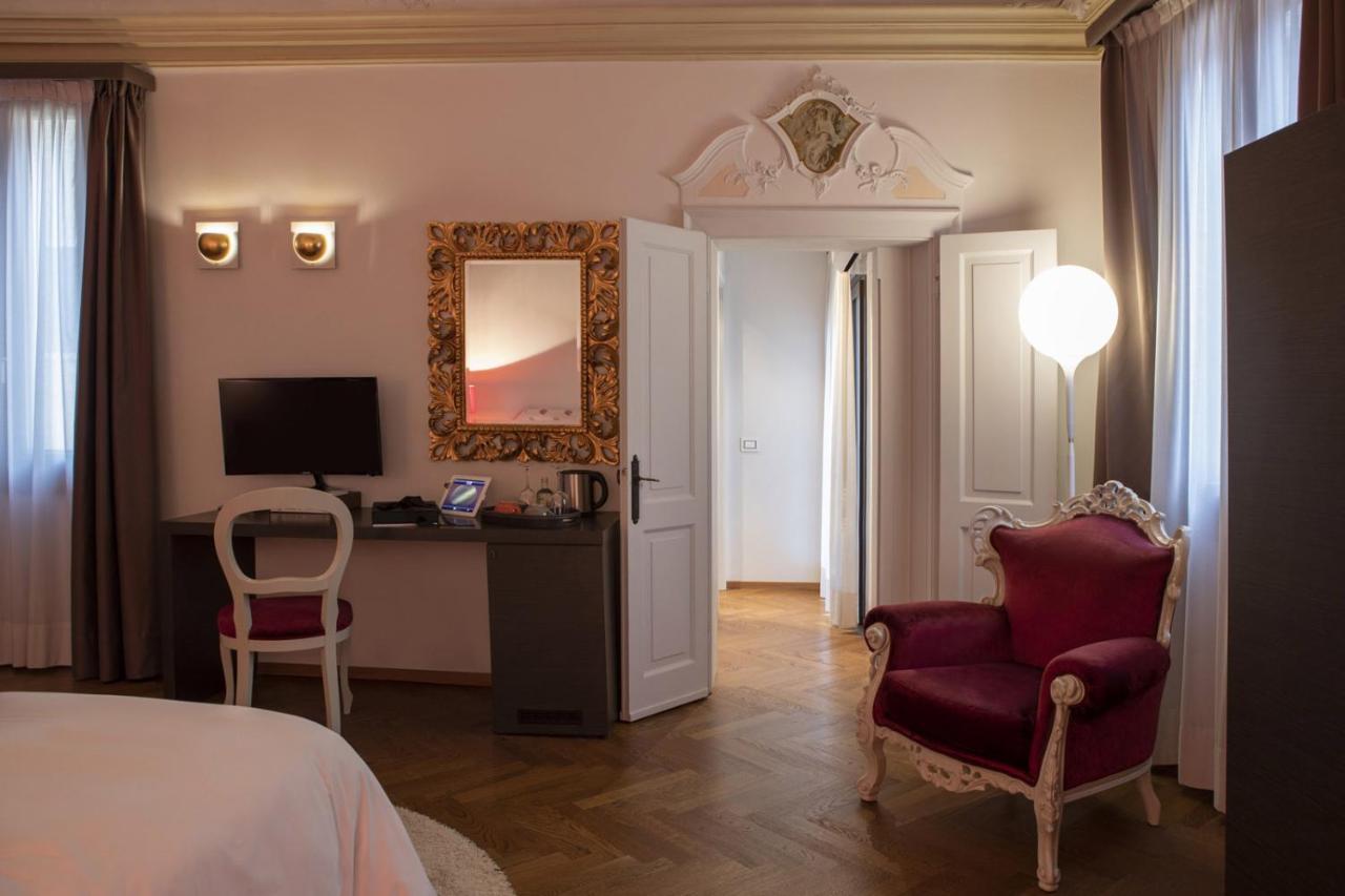 Corte Di Gabriela Venetië Buitenkant foto