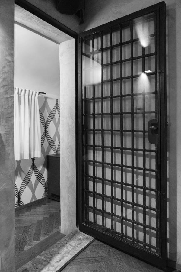 Corte Di Gabriela Venetië Buitenkant foto