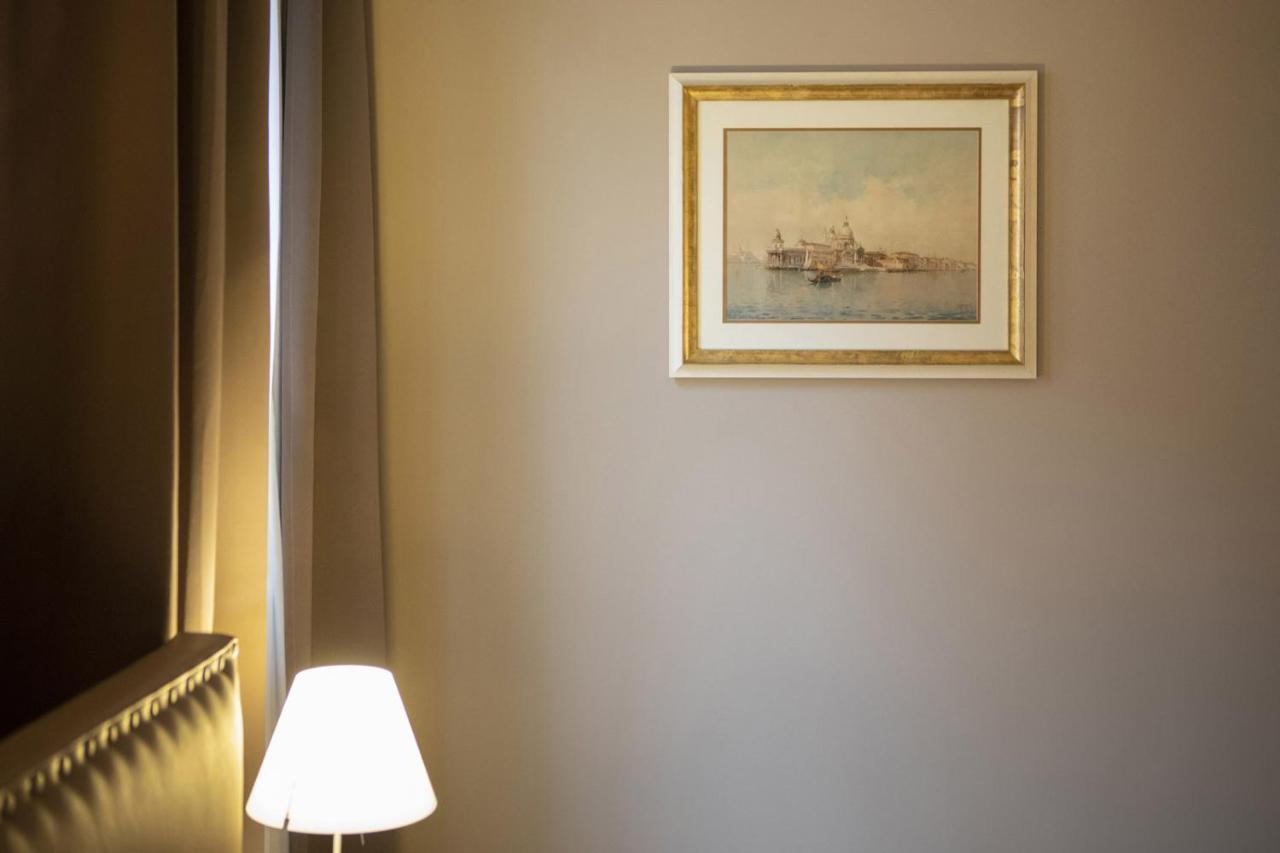 Corte Di Gabriela Venetië Buitenkant foto
