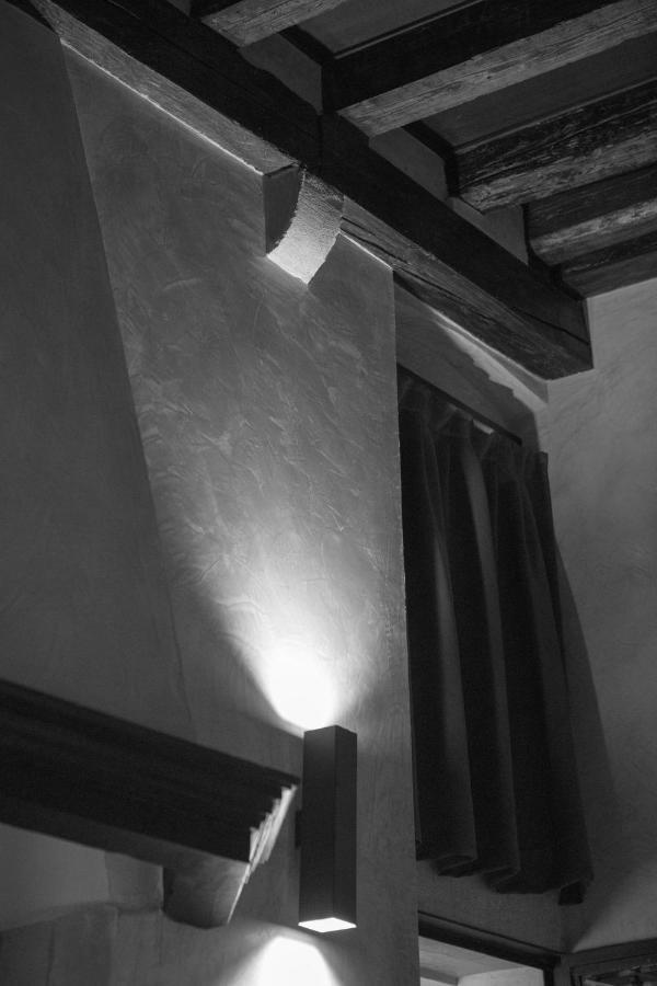 Corte Di Gabriela Venetië Buitenkant foto