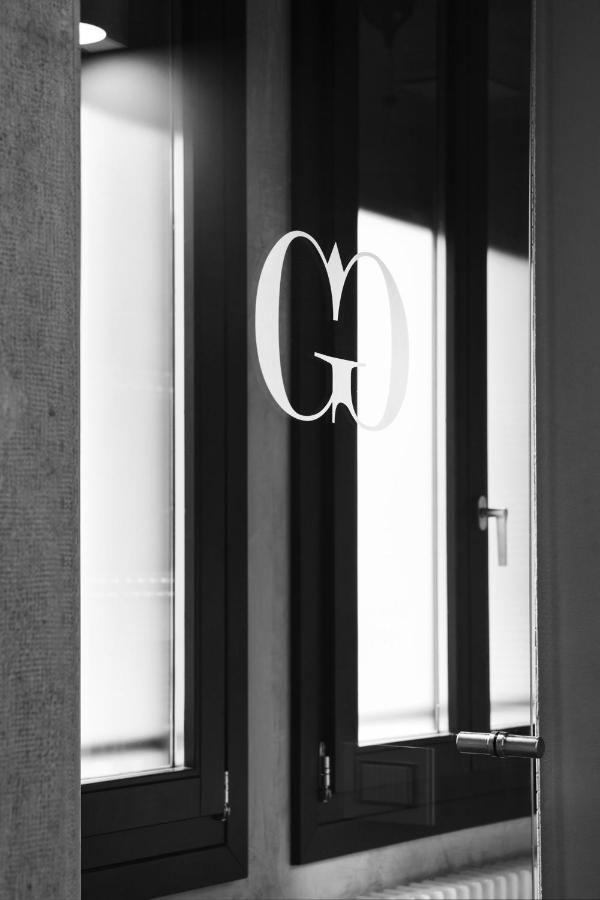 Corte Di Gabriela Venetië Buitenkant foto